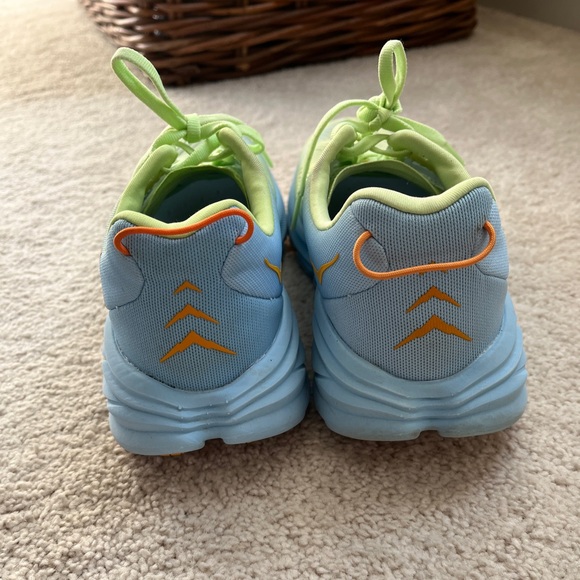 HOKA RINCON 3 size 7.5 - Picture 3 of 9